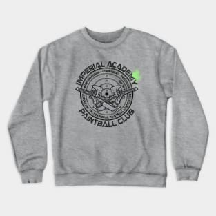 Imperial Paintball Club Crewneck Sweatshirt